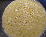 Foto del paso 1 de la receta: Croquetas de cecina y queso de cabra