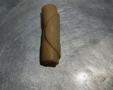 Foto langkah ke 7 dari resep Bolen Pisang Coklat.