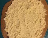 TudatosantESZEM mézeskalács (élesztővizes, gluténmentes, bélflóra építő, fogyókúrába illeszthető) recept fázis 4 fotója