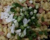 Foto langkah ke 2 dari resep Macaroni Schotel Panggang.