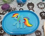 Foto del paso 14 de la receta Tarta mi pequeño pony
