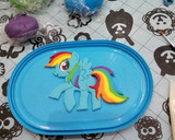 Foto del paso 14 de la receta: Tarta mi pequeño pony
