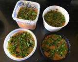 Ragra batata recipe step 3 photo
