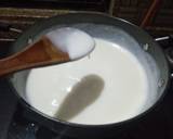 Vanilla & Rose pudding recipe step 5 photo