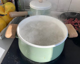 Foto del paso 1 de la receta: Spaghetti a la carbonara tradicional