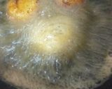 A picture of step 4 of Bread roll.