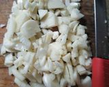 Foto langkah ke 1 dari resep Minyak Ayam untuk Mie Ayam.