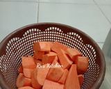 Foto langkah ke 3 dari resep Kolak Campur Suka.