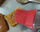 A picture of step 13 of Mango Cake Pastry.