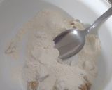 Foto del paso 1 de la receta: Pan casero riquísimo 👩🍳🥖