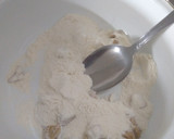 Foto del paso 1 de la receta: Pan casero riquísimo 👩‍🍳🥖