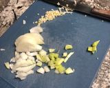 Foto del paso 1 de la receta: Puré de Calabaza