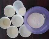 Foto del paso 1 de la receta: Berlinesas