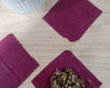 Foto del paso 4 de la receta: Fagottini de Remolacha con Salsa Pesto