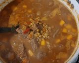 Foto del paso 8 de la receta: Guiso de lentejas (spicy)