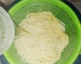 Foto del paso 2 de la receta: Spaghetti