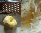 Foto del paso 3 de la receta: Torta FRUTITI (inventada)