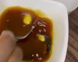 A picture of step 4 of Cold and stubborn cough remedy.