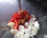 A picture of step 2 of Fish Biryani (Indian Recipe).