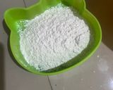 Foto langkah ke 3 dari resep Udang Goreng Tepung.