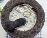 Foto langkah ke 2 dari resep *KROKET TALAS GLUTEN FREE*.