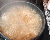 Foto del paso 1 de la receta: Macarrones con sobrasada y curry