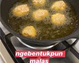 Foto langkah ke 2 dari resep Perkedel Tahu EZ.