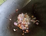 Foto langkah ke 1 dari resep Udang Bumbu Tauco.