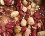Foto del paso 11 de la receta: Anko (Frijoles Rojos)