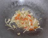 Foto langkah ke 2 dari resep Capcay goreng ala bunda Fadhil.