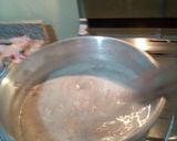Foto del paso 2 de la receta: Atol de haba receta Guatemala