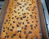 Foto del paso 4 de la receta: Budín húmedo de limón y yogur