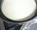 A picture of step 8 of Suji dhokla(white khatta dhokla).