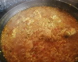 Foto del paso 5 de la receta: Arroz con pollo