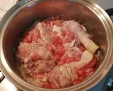Foto del paso 2 de la receta: Guiso de pollo casero 😎