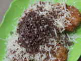 Nugget Pisang