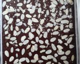 Foto langkah ke 6 dari resep Fudge Brownies.