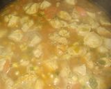 Foto del paso 5 de la receta: Pollo a la cerveza versión light a mi manera#fácil#saludable