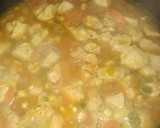 Foto del paso 5 de la receta: Pollo a la cerveza versión light a mi manera#fácil#saludable