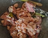 Foto langkah ke 6 dari resep Mie Ayam Topping Ayam Kecap.