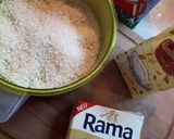 Tökéletes tejberizs recept fázis 1 fotója