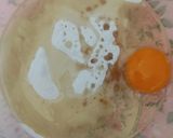 عکس مرحله 2 از دستور کوکی شکلاتی 🍪