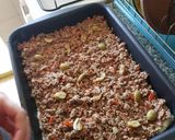 Foto del paso 8 de la receta: Pastel de papas