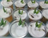 Foto langkah ke 5 dari resep BUBUR TELO maniez.