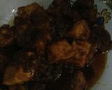 Foto langkah ke 4 dari resep Semur tahu tempe endul bnerr.