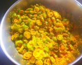 झटपट मिरची चे लोणचे (mirchi che lonche recipe in marathi) रेसिपी स्टेप 4 फोटो