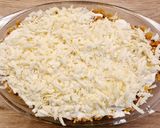 Rakott karfiol recept fázis 6 fotója
