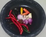 Foto langkah ke 2 dari resep # 163 : Sambal Binjai Khas Banjar.