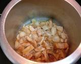 Palakkai Kurma /Jackfruit Kurma recipe step 3 photo