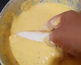 Bread Pakoda recipe step 3 photo